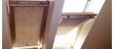 Dachowe rolety do okien Velux
